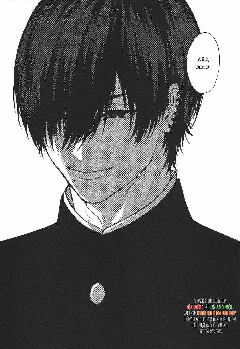 Dj Chainsaw Man 3 trang 46