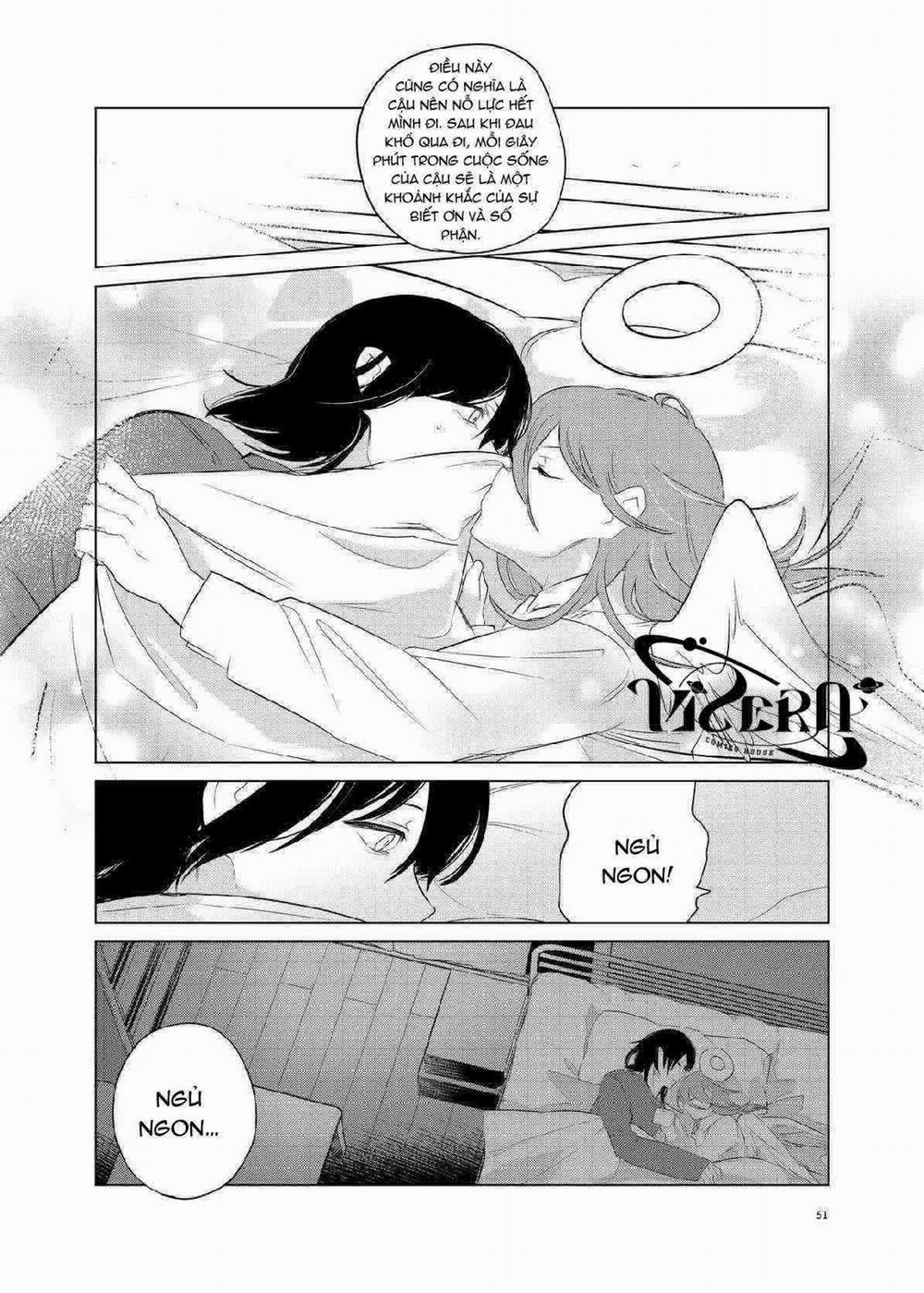 Dj Chainsaw Man 6 trang 43