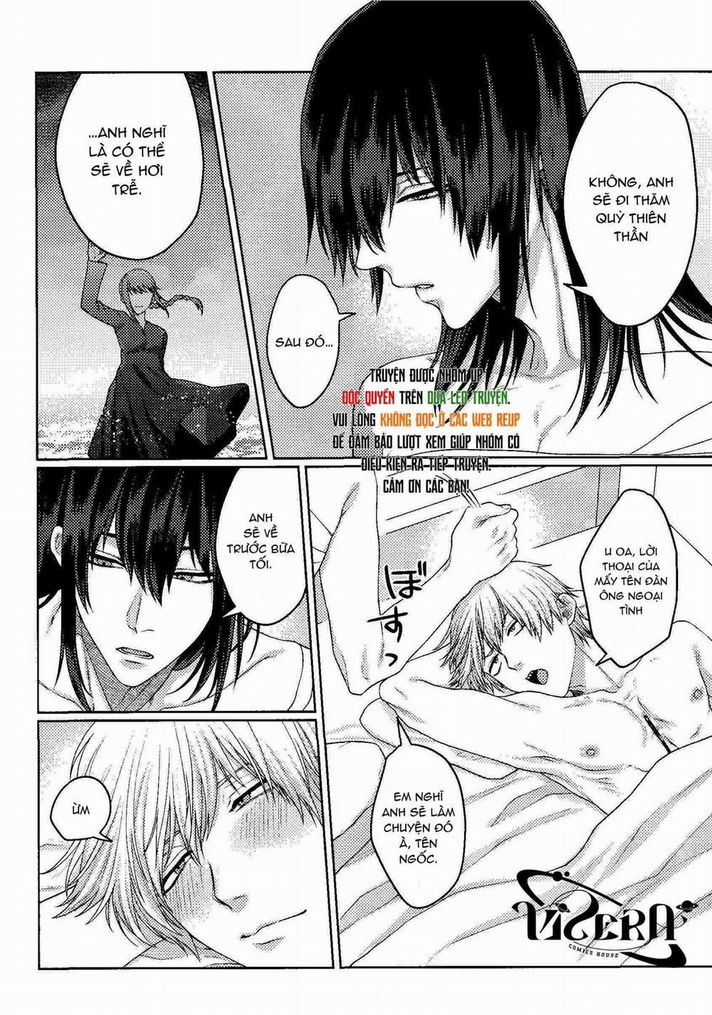 Dj Chainsaw Man 7 trang 44