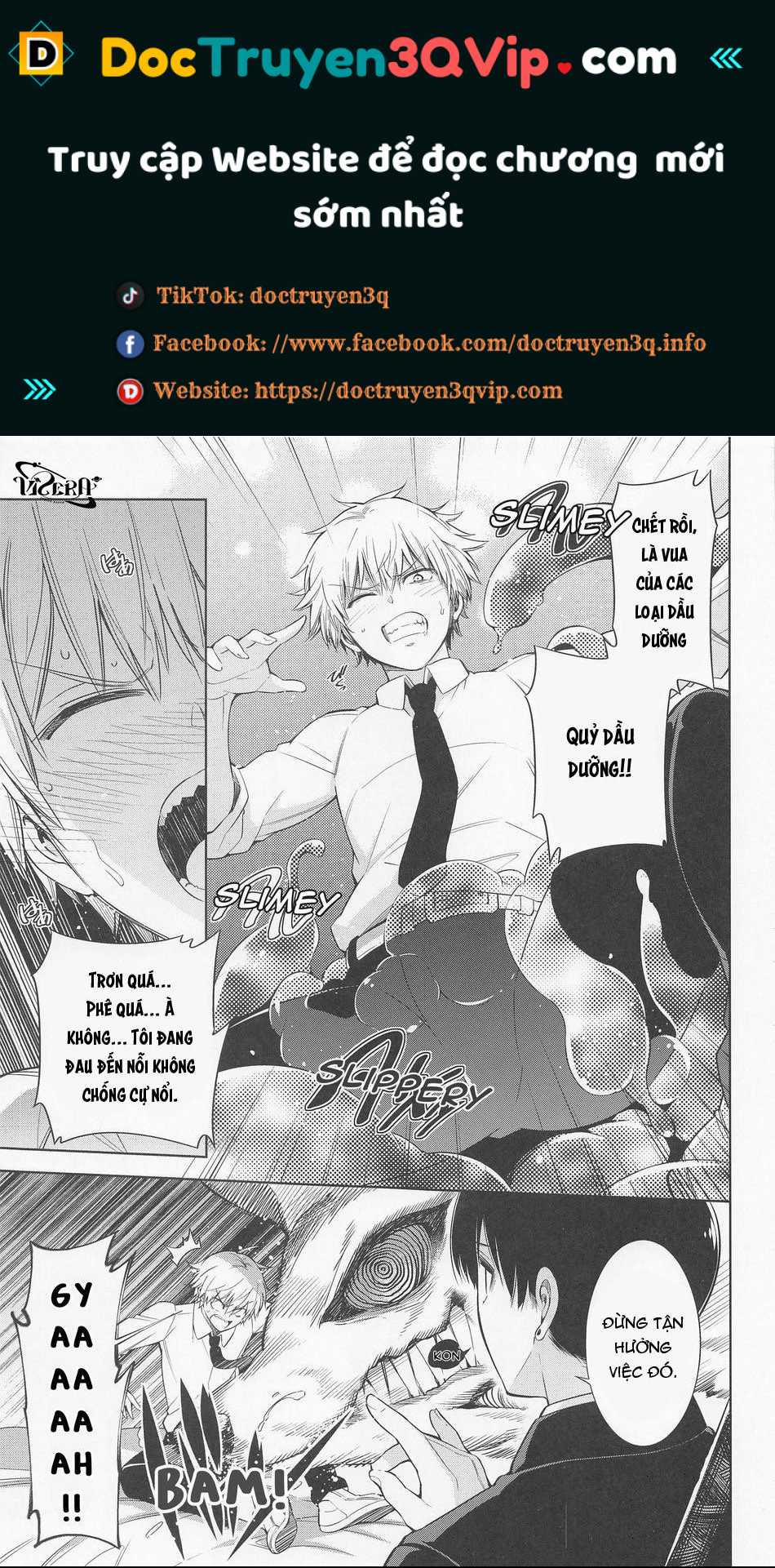 Dj Chainsaw Man 8 trang 0