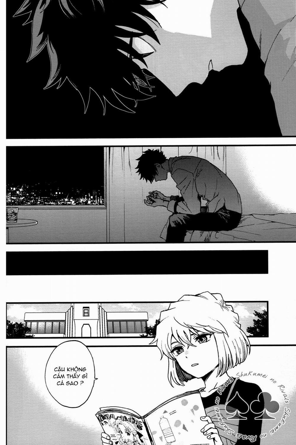 Dj Detective Conan 2 trang 36