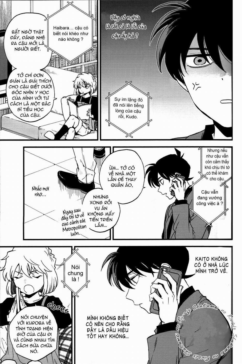 Dj Detective Conan 2 trang 39