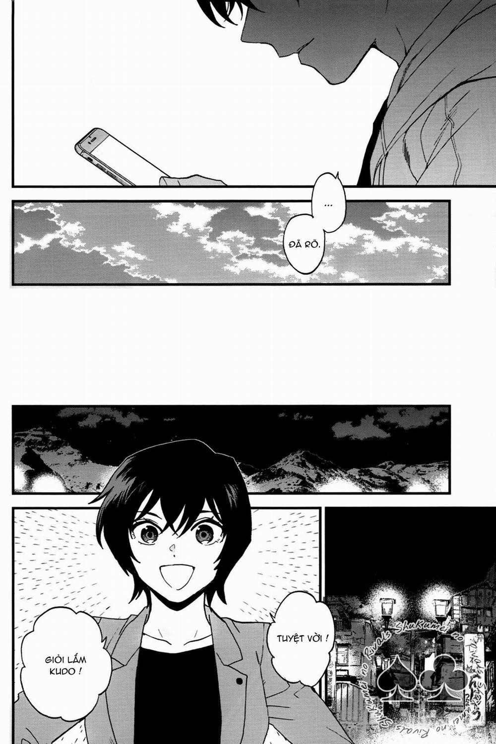 Dj Detective Conan 2 trang 42