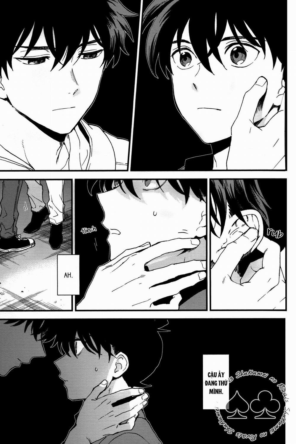 Dj Detective Conan 2 trang 49