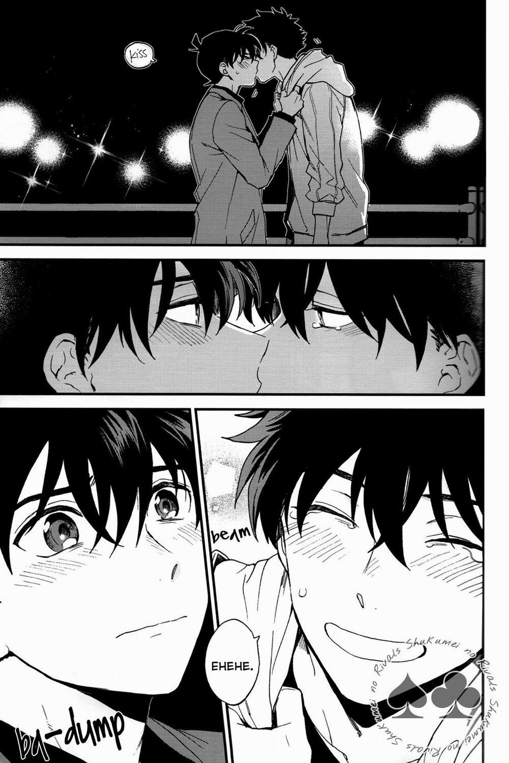 Dj Detective Conan 2 trang 55