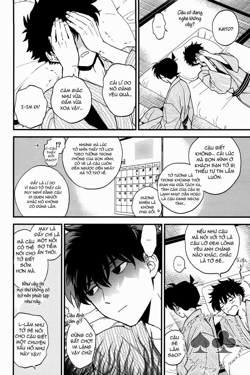 Dj Detective Conan 2 trang 58