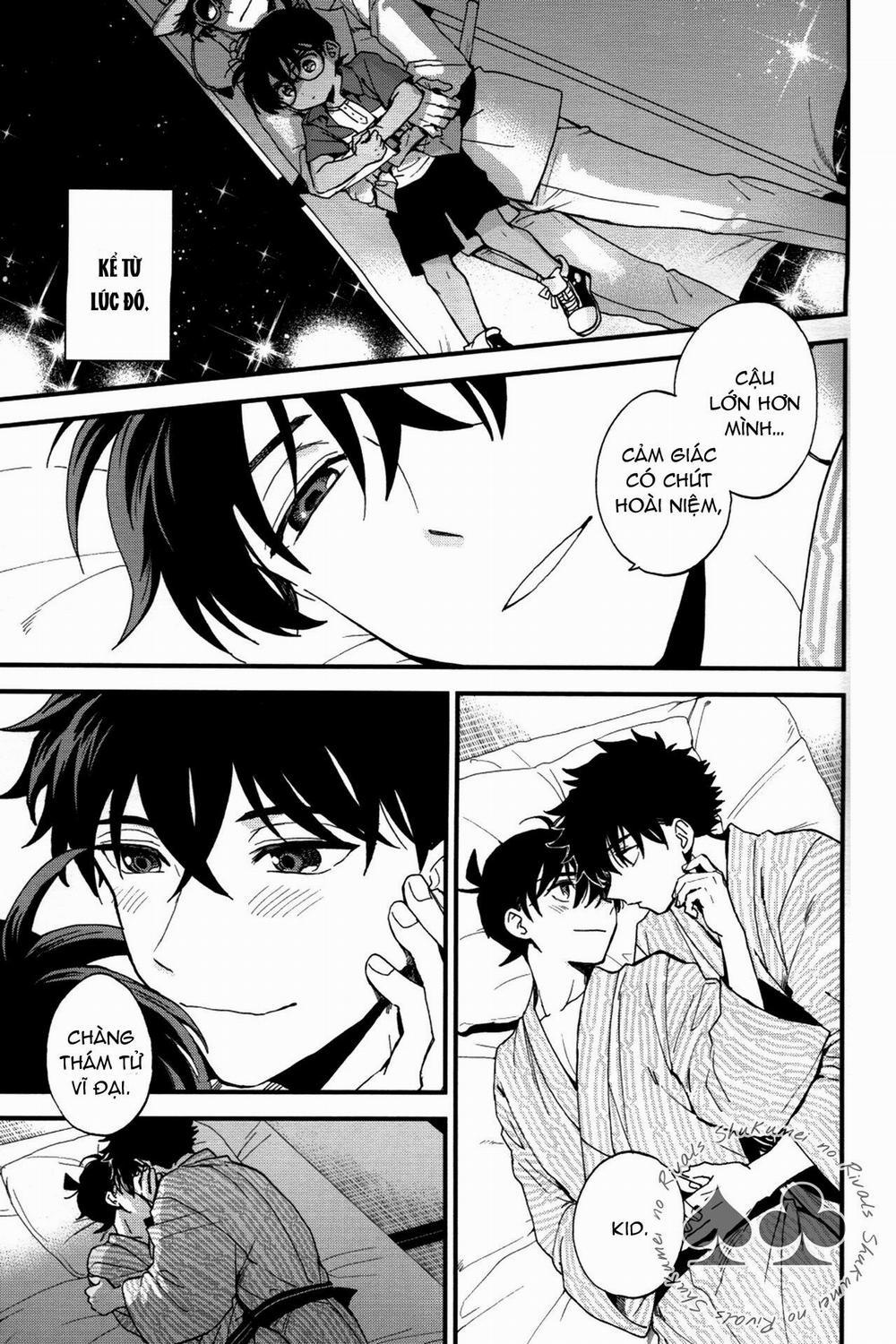 Dj Detective Conan 2 trang 65