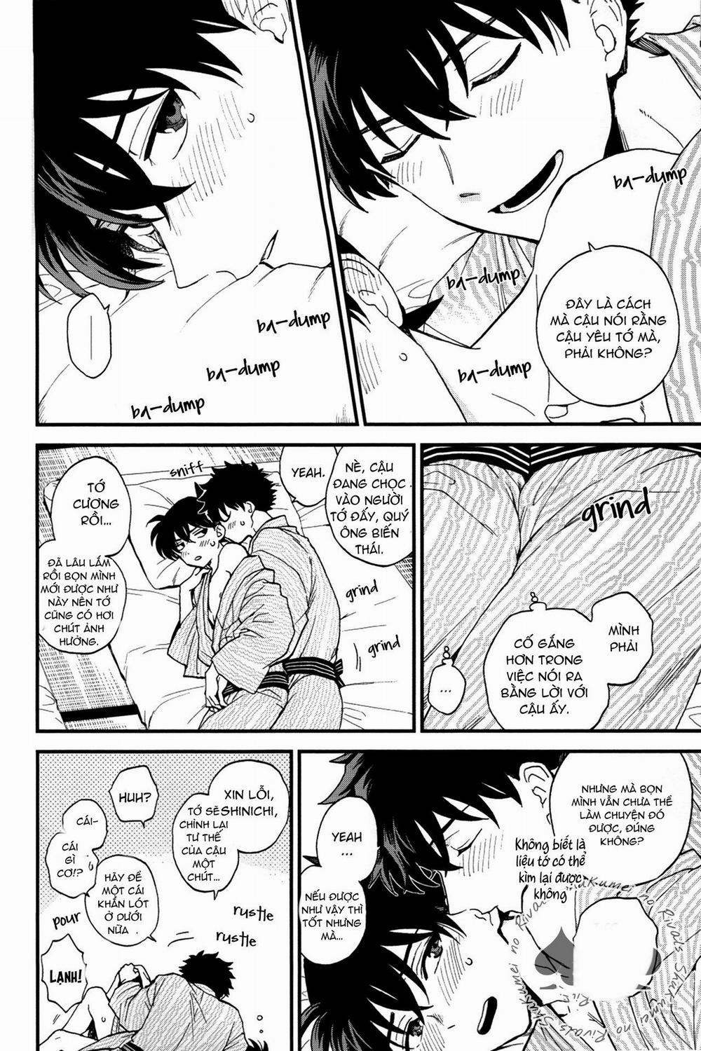 Dj Detective Conan 2 trang 68