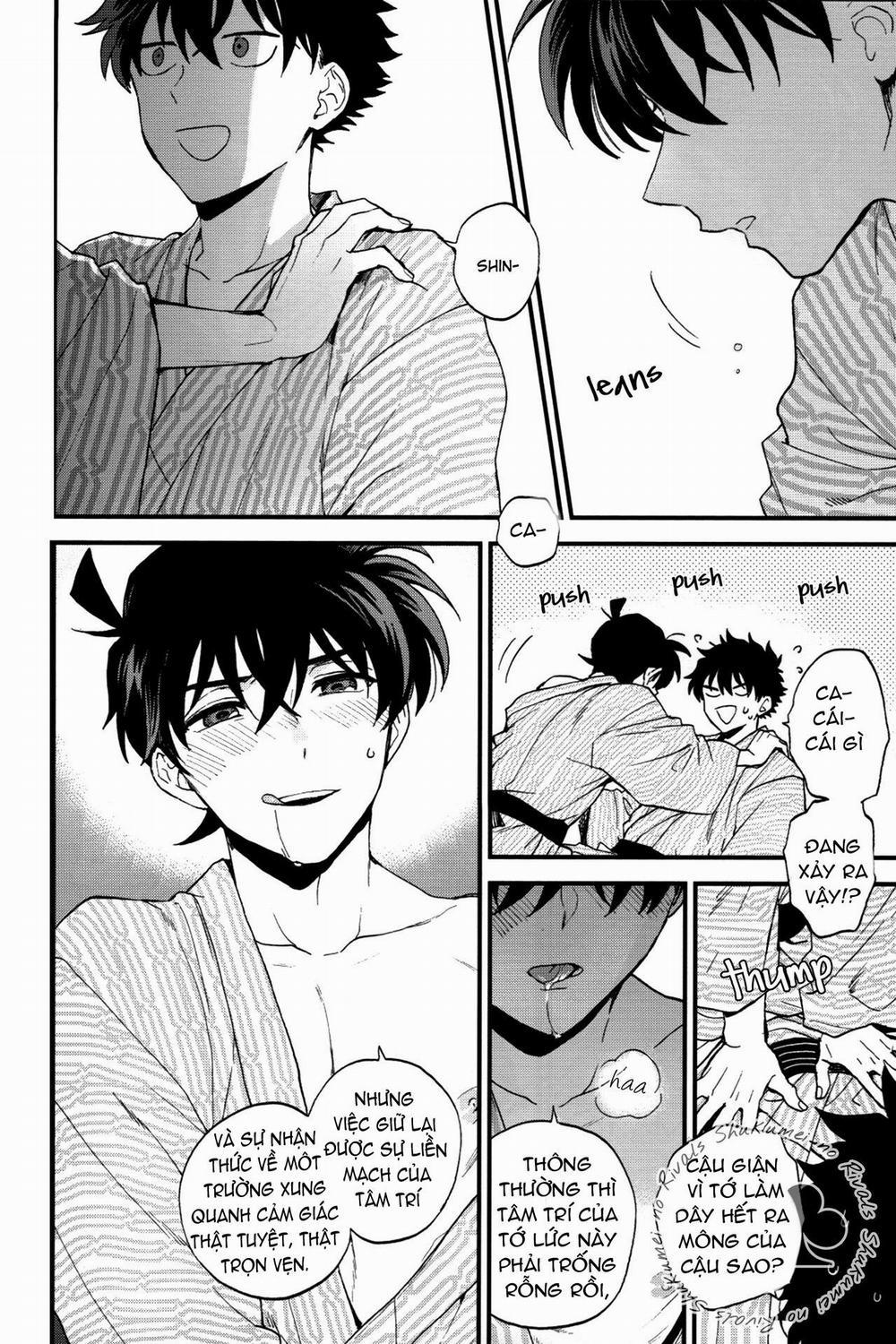 Dj Detective Conan 2 trang 74