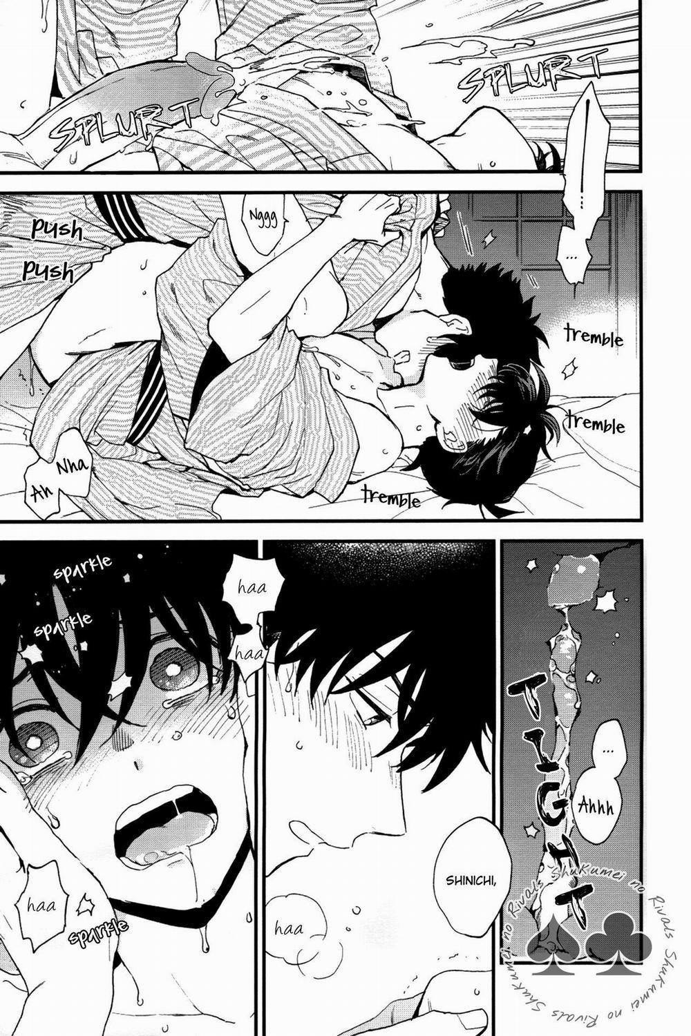 Dj Detective Conan 2 trang 85