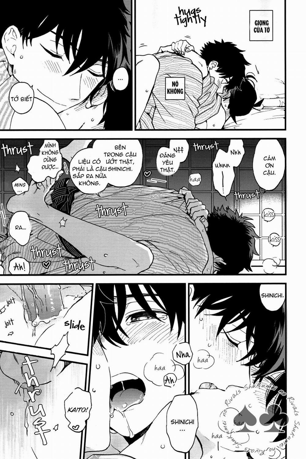 Dj Detective Conan 2 trang 87