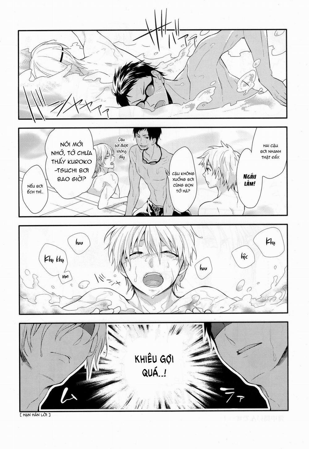 Dj Knb 2 AllxKuroko trang 12