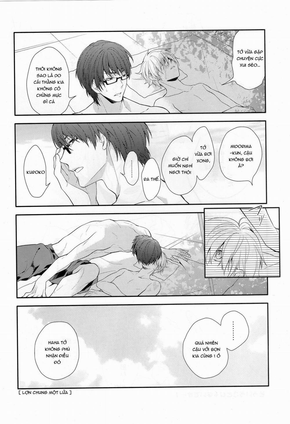 Dj Knb 2 AllxKuroko trang 16