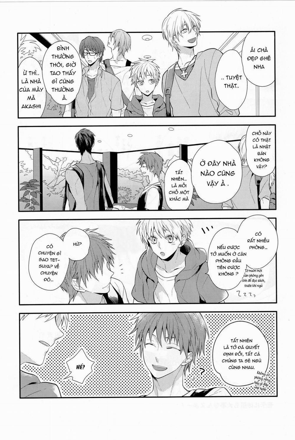 Dj Knb 2 AllxKuroko trang 7