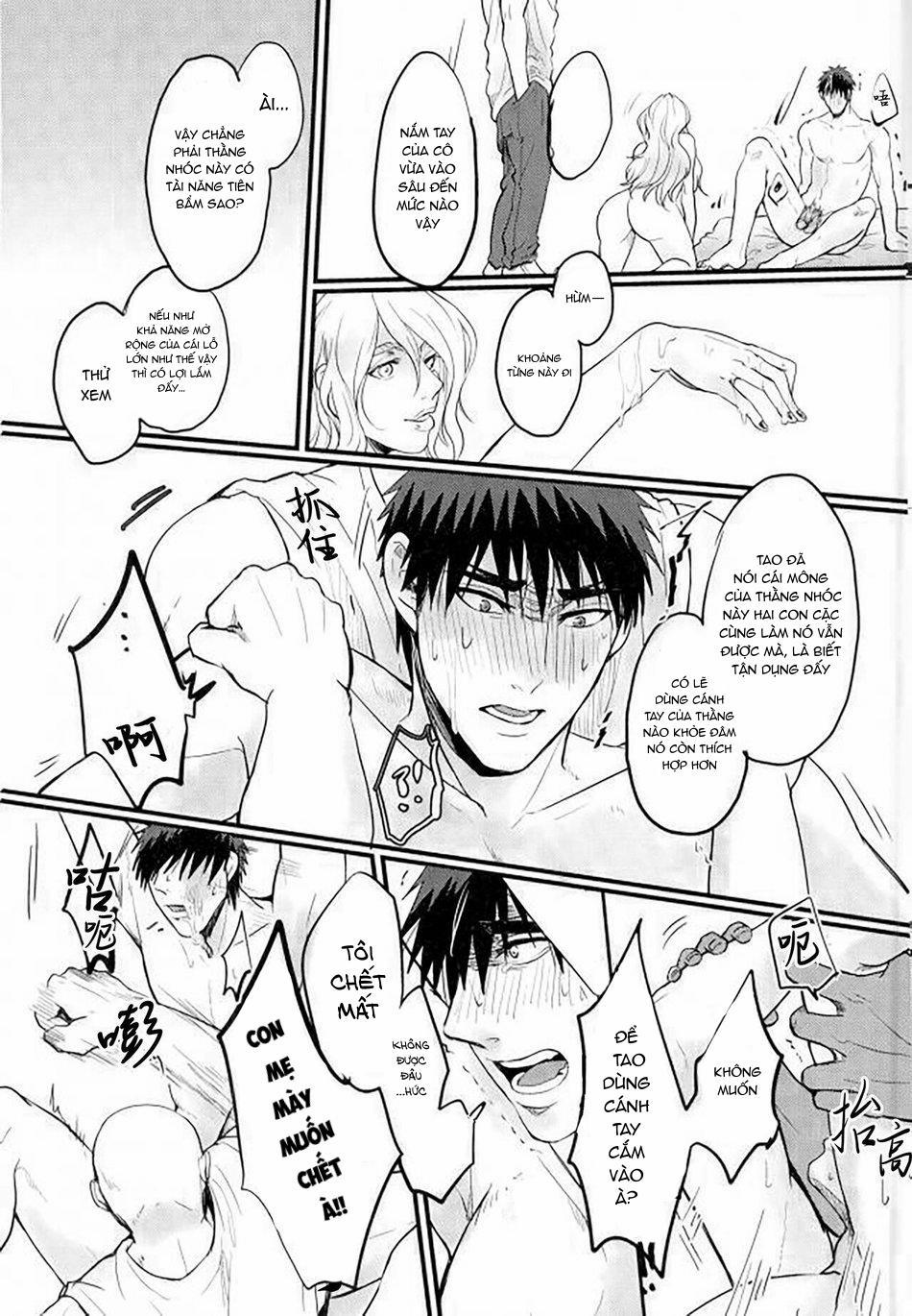Dj Knb 3 ???xKagami trang 35