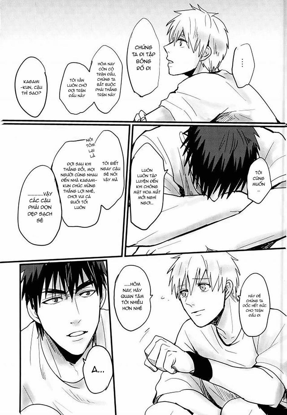Dj Knb 3 ???xKagami trang 41