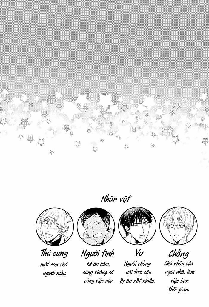 Dj Knb 4 KuroKaga/KiseAo trang 3