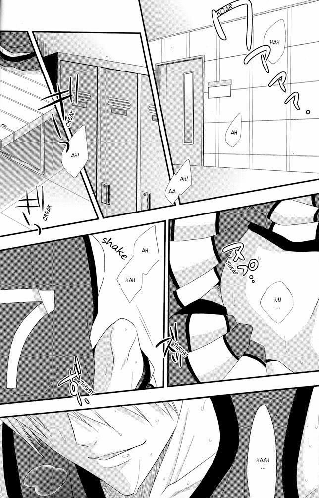 Dj Knb 5 KisexKuroko trang 13