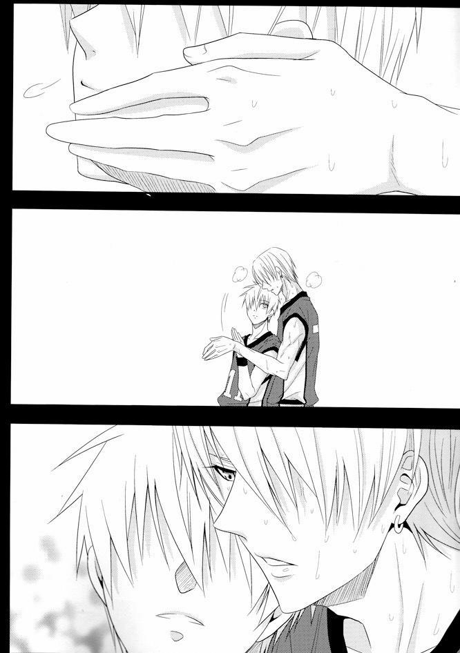 Dj Knb 5 KisexKuroko trang 5