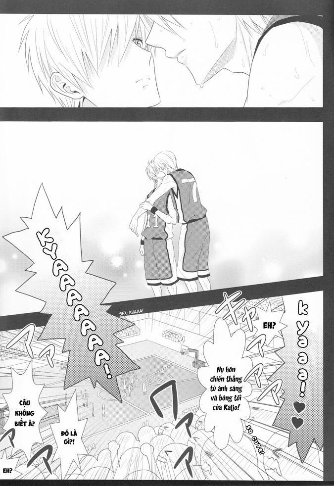 Dj Knb 5 KisexKuroko trang 6