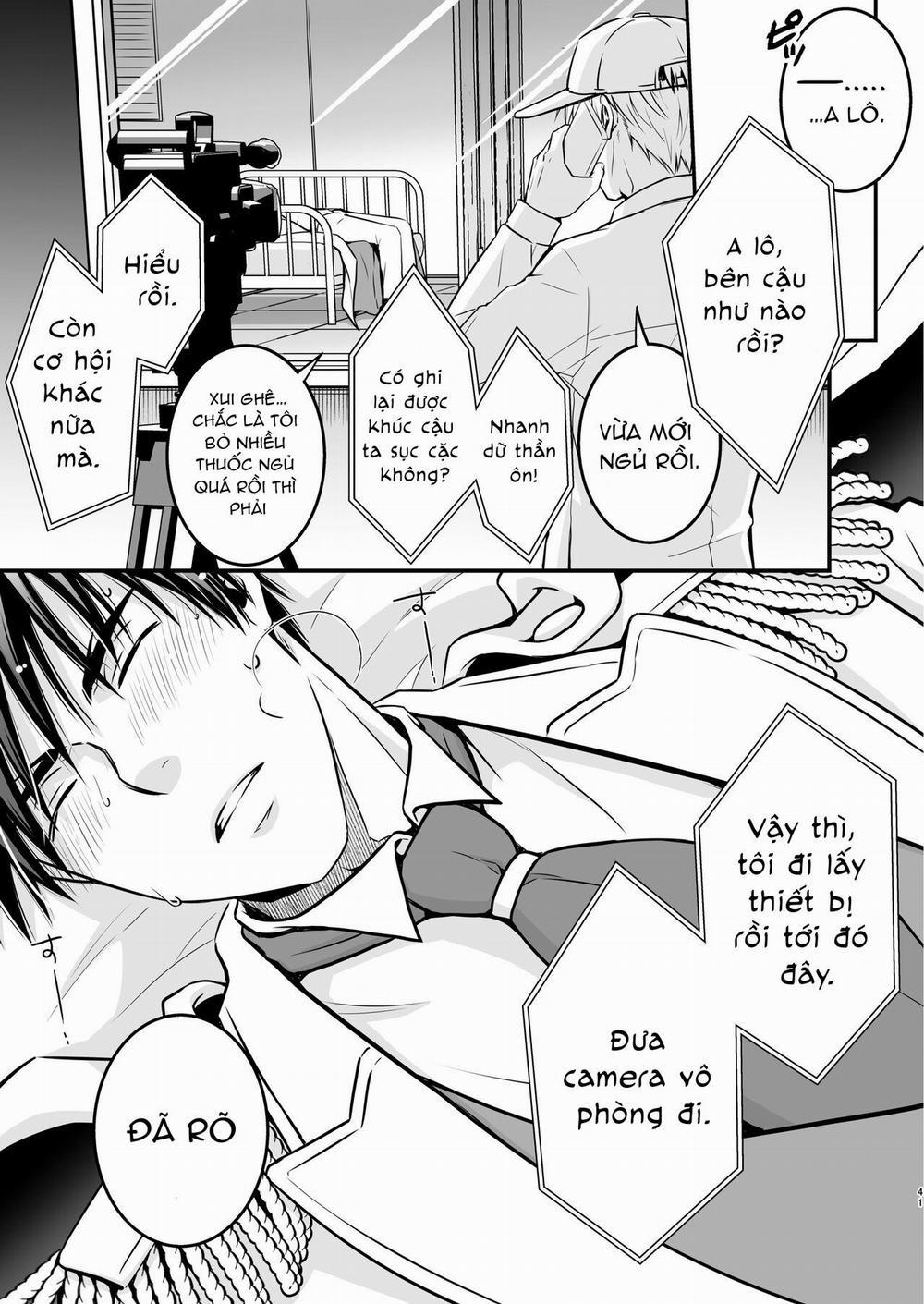 Dj Knb 6 ??? 0 Kagami trang 39