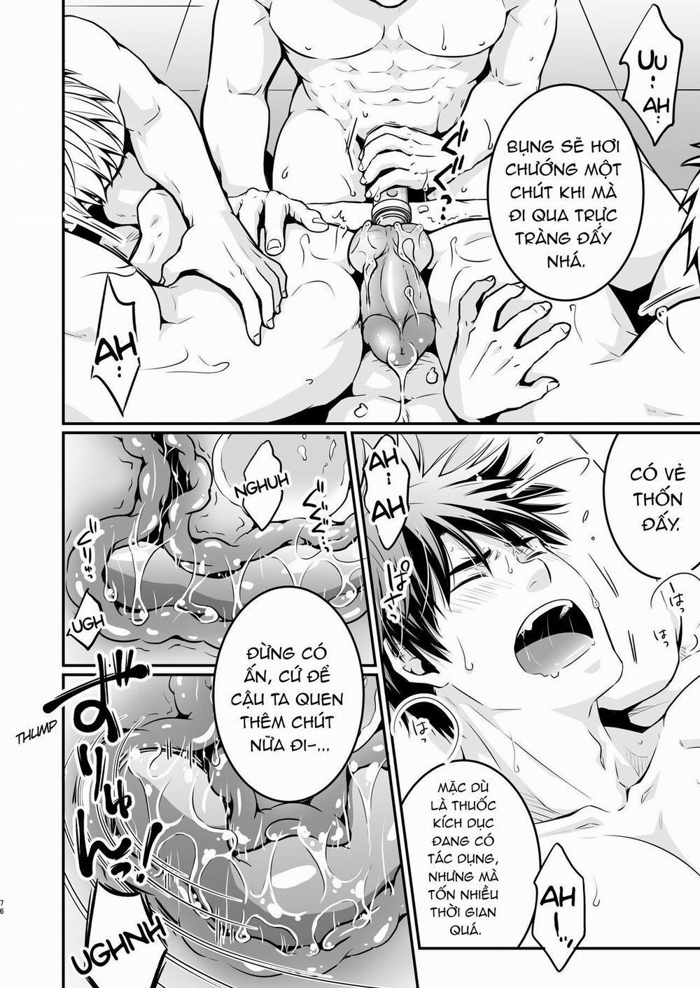 Dj Knb 6.1 ??? 0 Kagami trang 29