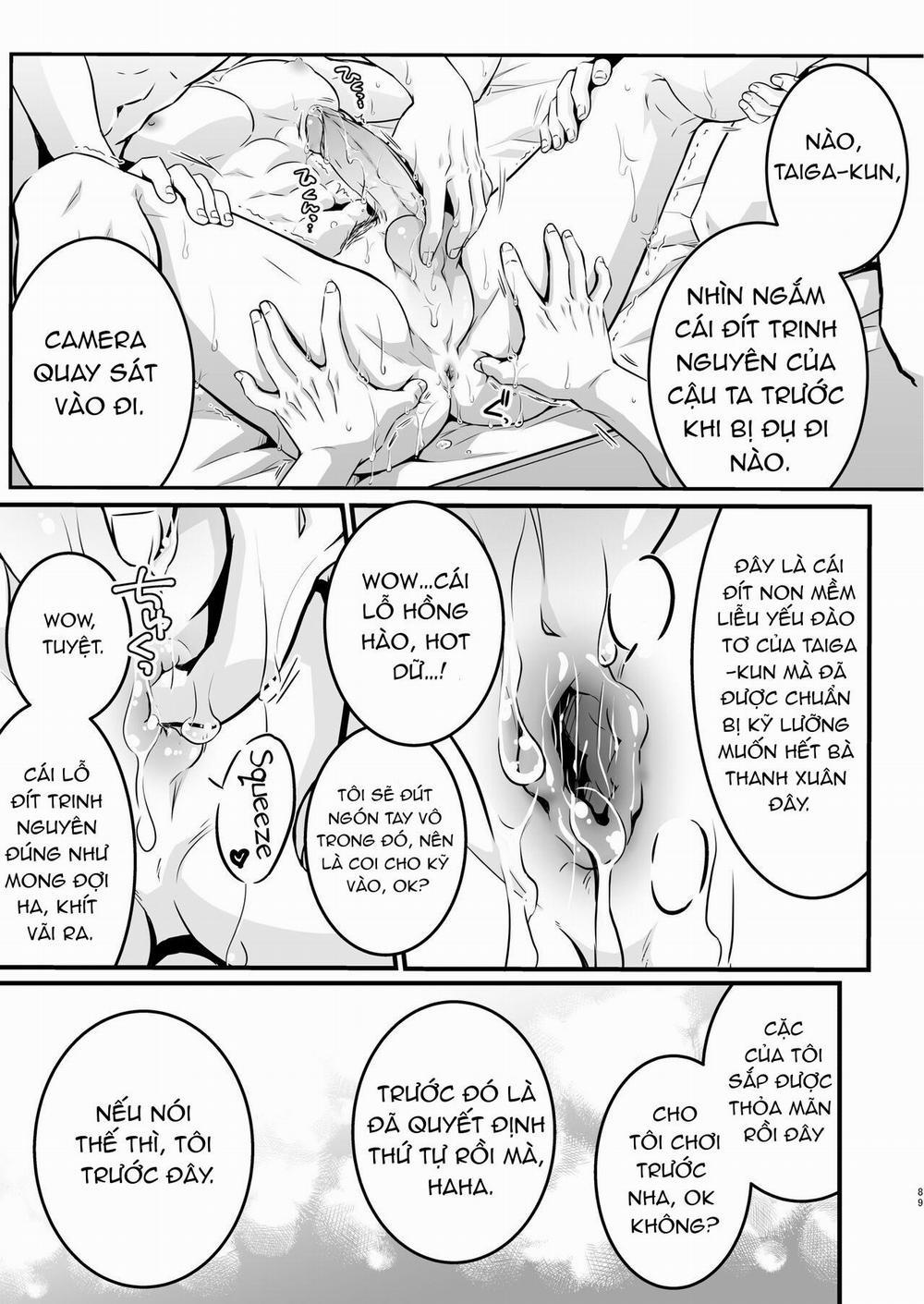 Dj Knb 6.1 ??? 0 Kagami trang 42