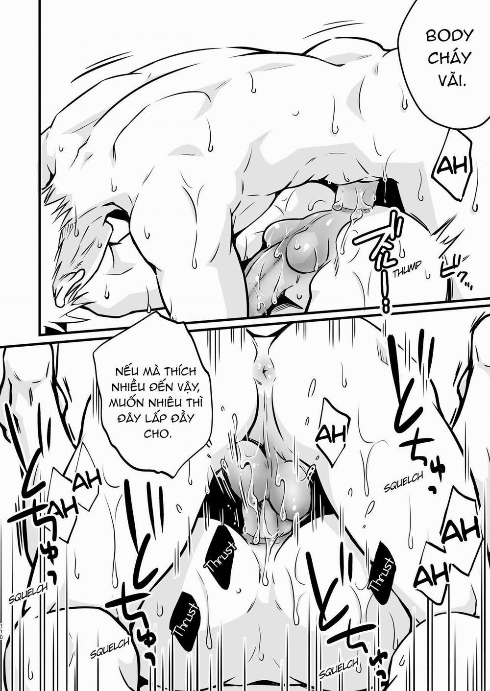 Dj Knb 6.1 ??? 0 Kagami trang 64