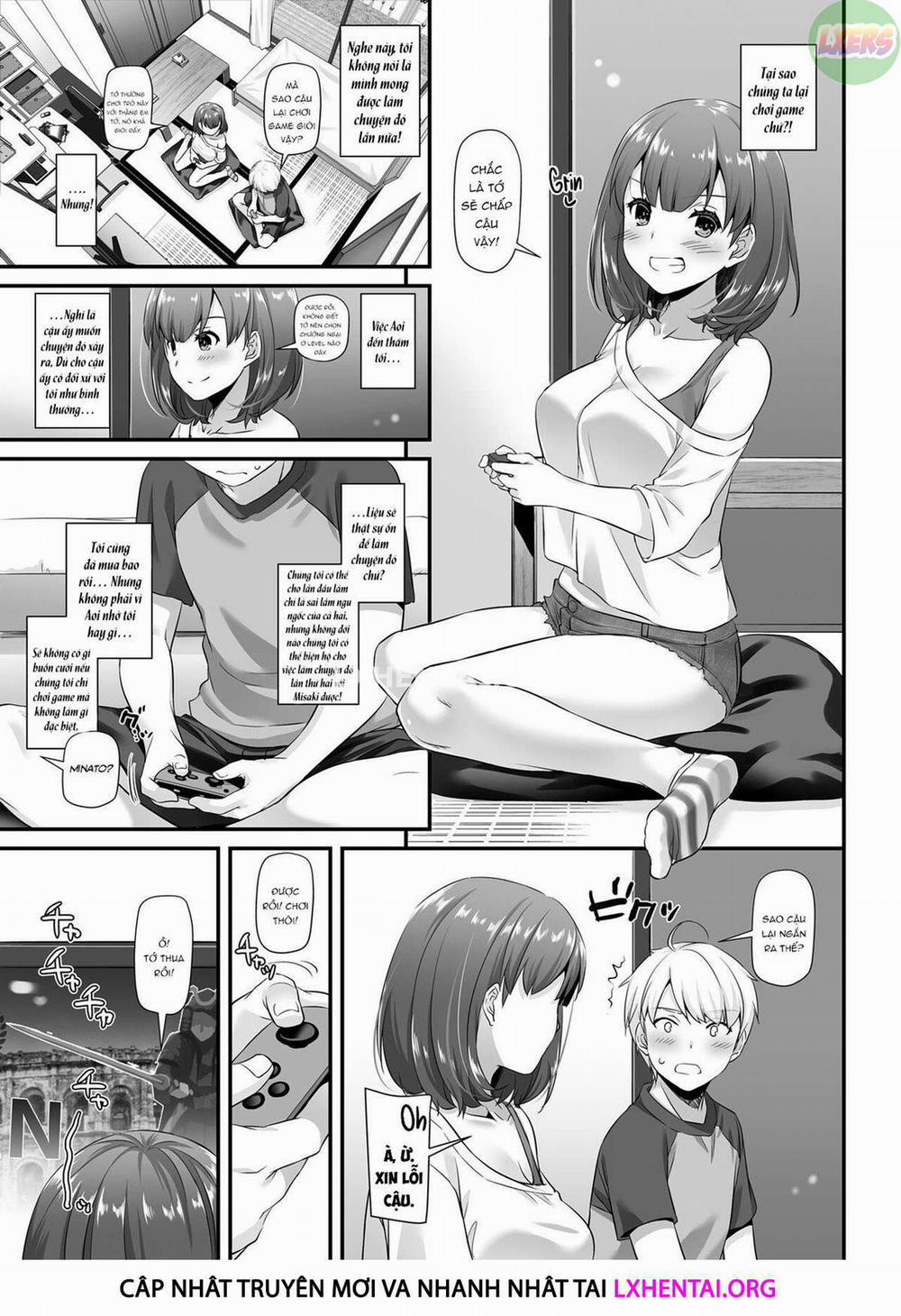 DLO-9-12-13-17-21 Adulthood Friend 3 trang 30