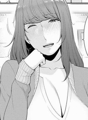 Đọc truyện tranh Đồ Ăn Của Phụ Nữ Trưởng Thành