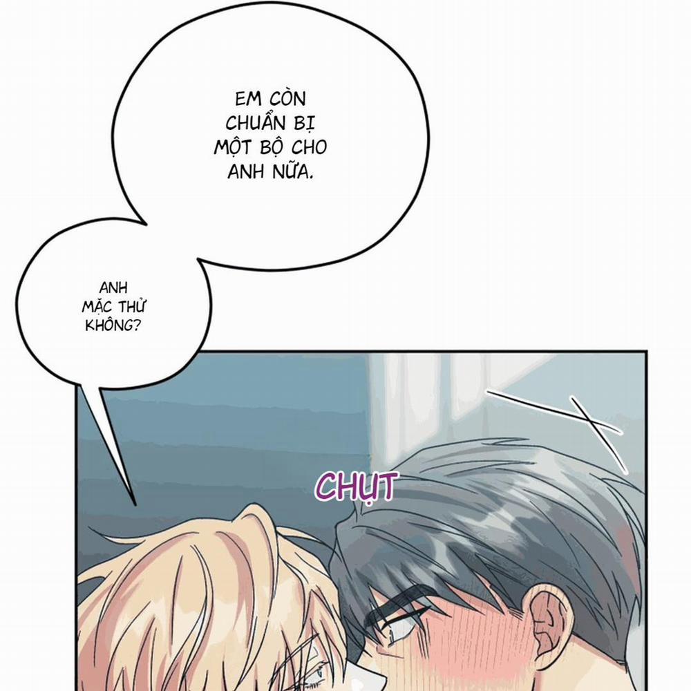 Đồ Ăn Đêm Cho Quỷ Tà Râm 2 trang 100