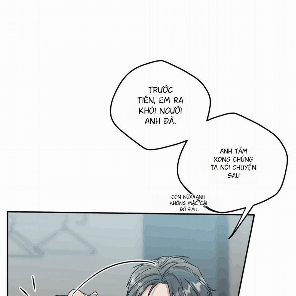 Đồ Ăn Đêm Cho Quỷ Tà Râm 2 trang 102