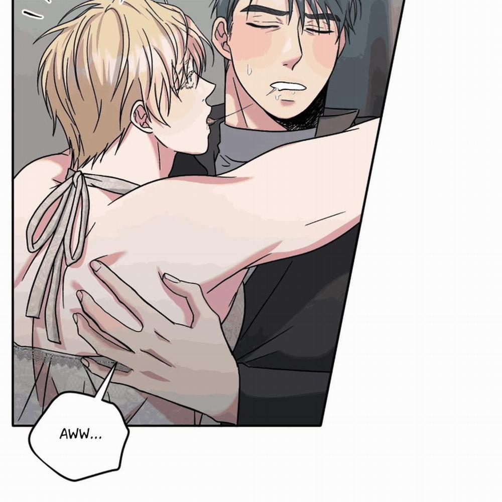 Đồ Ăn Đêm Cho Quỷ Tà Râm 2 trang 103