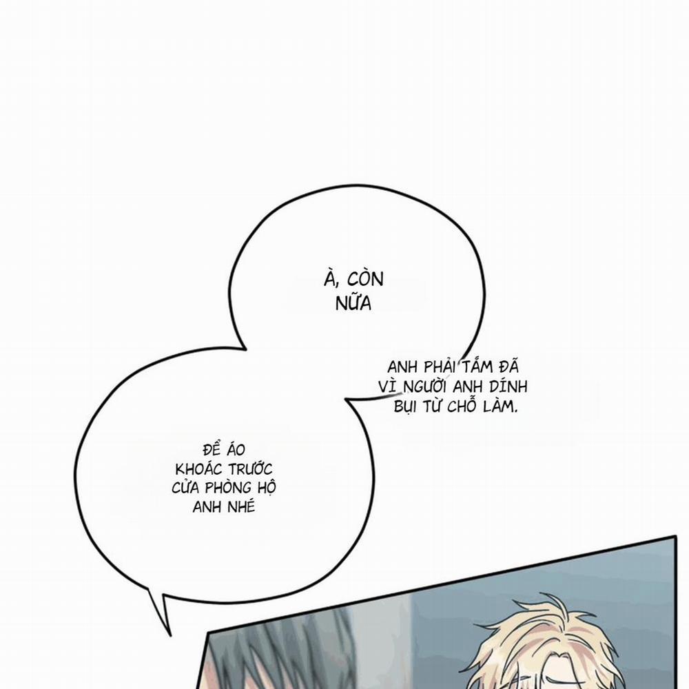 Đồ Ăn Đêm Cho Quỷ Tà Râm 2 trang 104