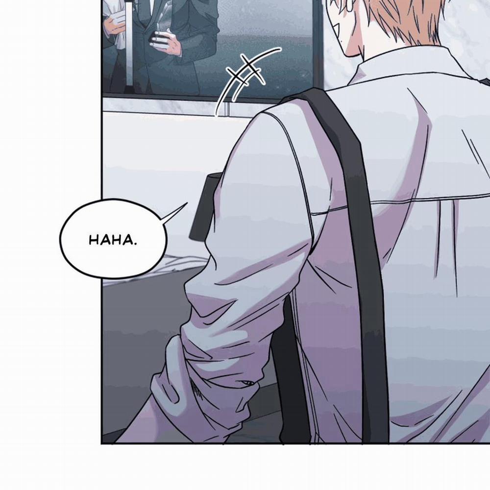 Đồ Ăn Đêm Cho Quỷ Tà Râm 2 trang 11