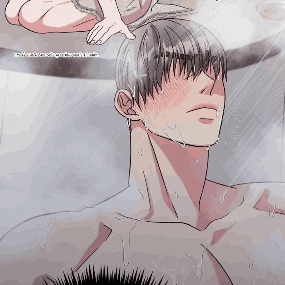 Đồ Ăn Đêm Cho Quỷ Tà Râm 2 trang 113