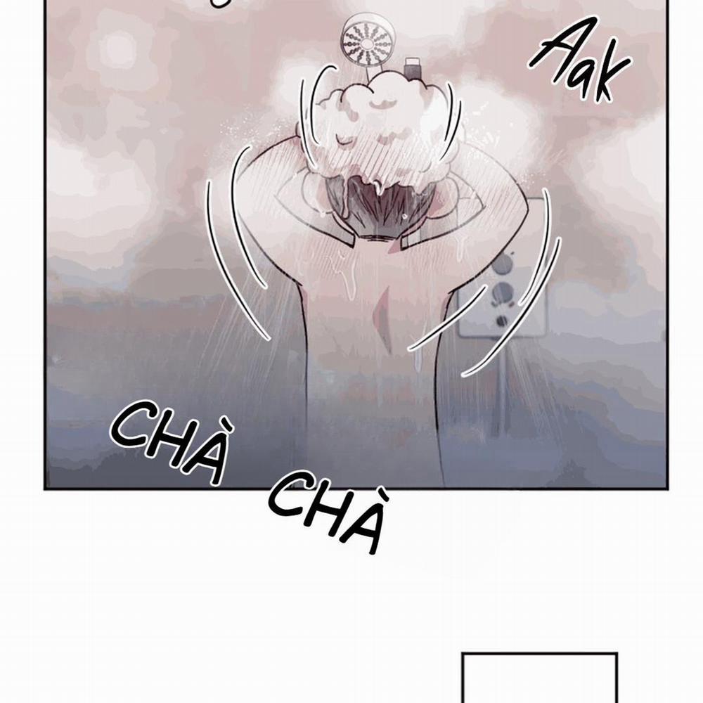 Đồ Ăn Đêm Cho Quỷ Tà Râm 2 trang 118