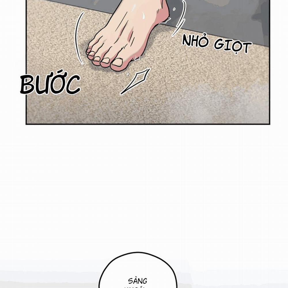 Đồ Ăn Đêm Cho Quỷ Tà Râm 2 trang 121