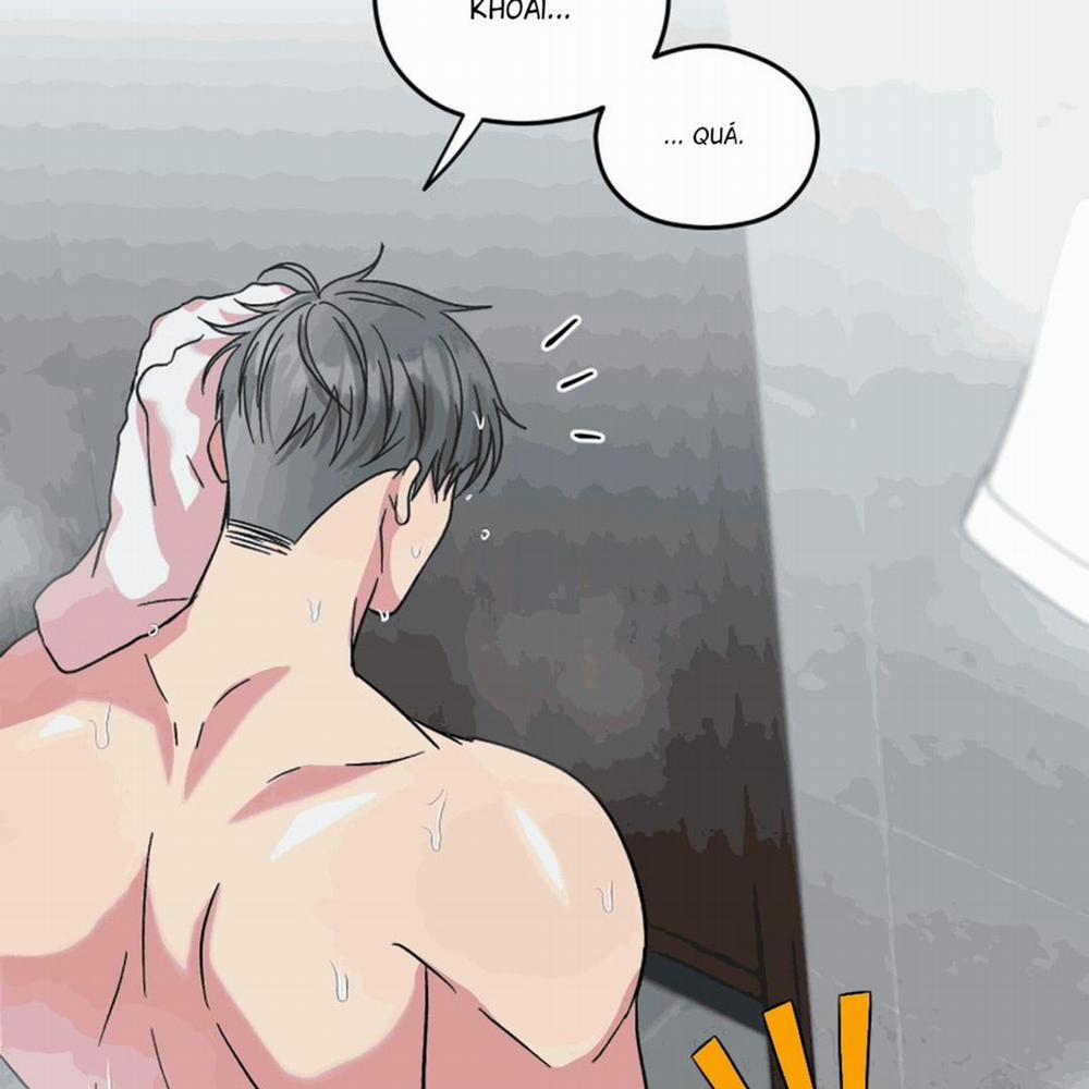 Đồ Ăn Đêm Cho Quỷ Tà Râm 2 trang 122