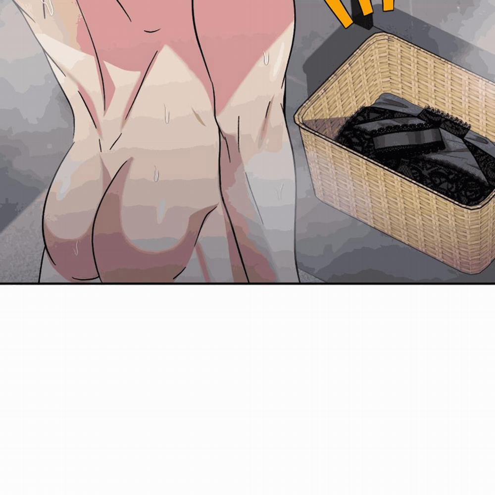 Đồ Ăn Đêm Cho Quỷ Tà Râm 2 trang 123