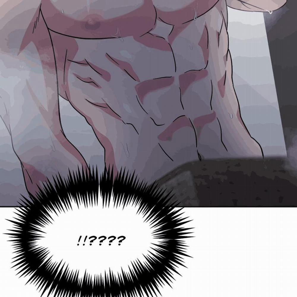 Đồ Ăn Đêm Cho Quỷ Tà Râm 2 trang 125