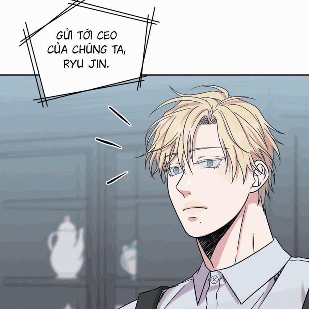 Đồ Ăn Đêm Cho Quỷ Tà Râm 2 trang 13