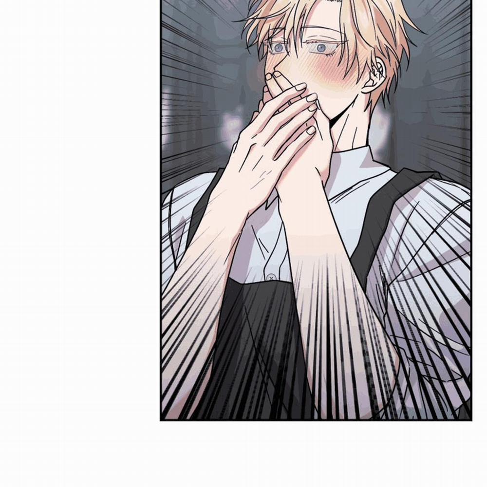 Đồ Ăn Đêm Cho Quỷ Tà Râm 2 trang 18