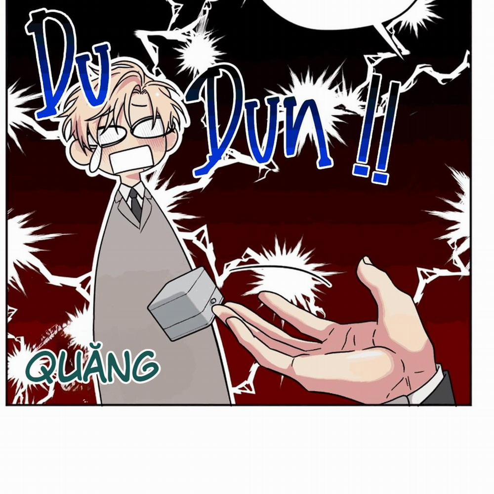 Đồ Ăn Đêm Cho Quỷ Tà Râm 2 trang 27