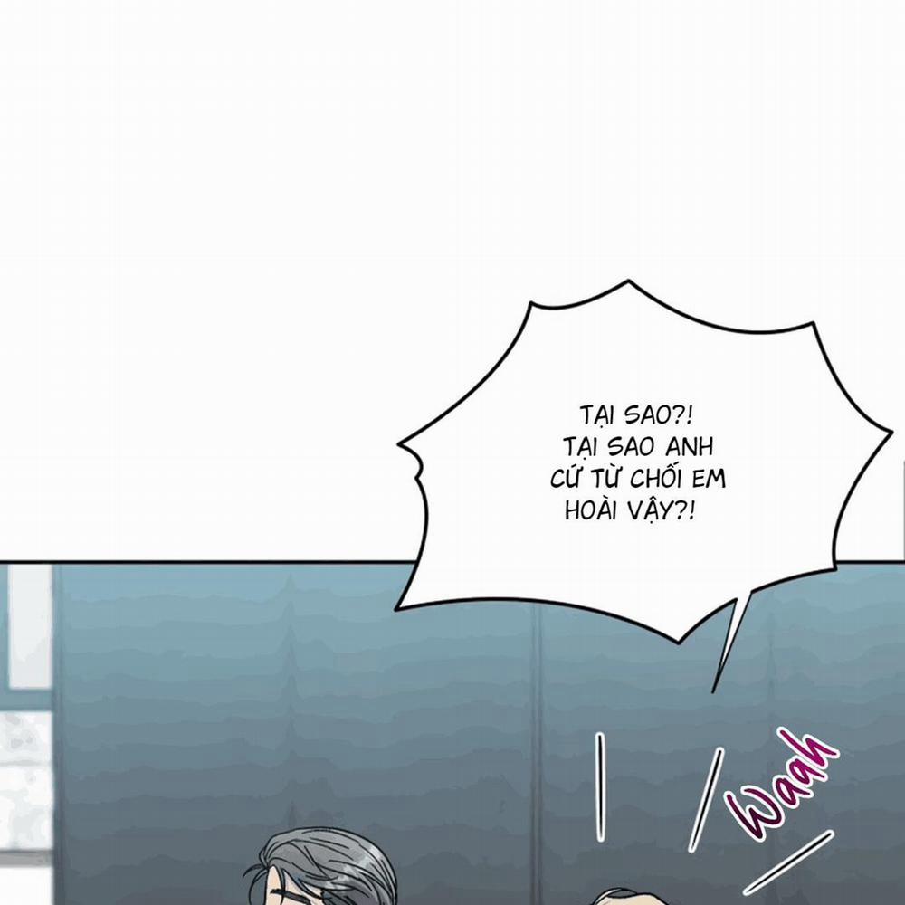 Đồ Ăn Đêm Cho Quỷ Tà Râm 2 trang 28