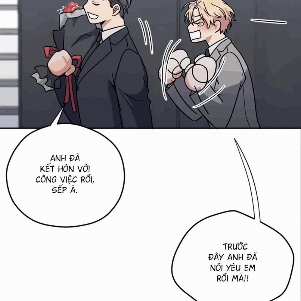 Đồ Ăn Đêm Cho Quỷ Tà Râm 2 trang 29