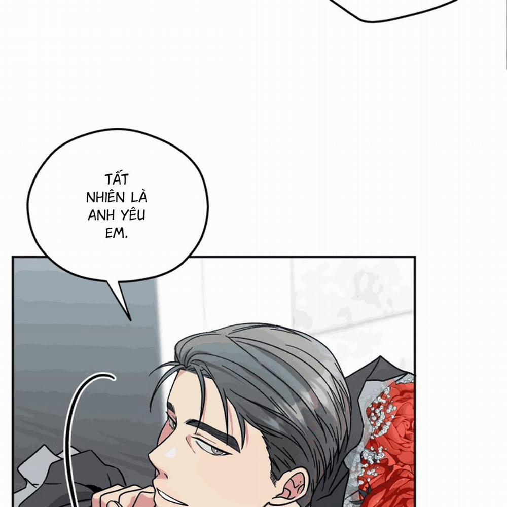 Đồ Ăn Đêm Cho Quỷ Tà Râm 2 trang 30