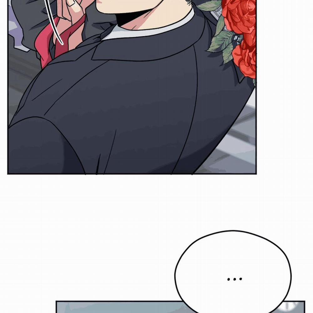 Đồ Ăn Đêm Cho Quỷ Tà Râm 2 trang 31