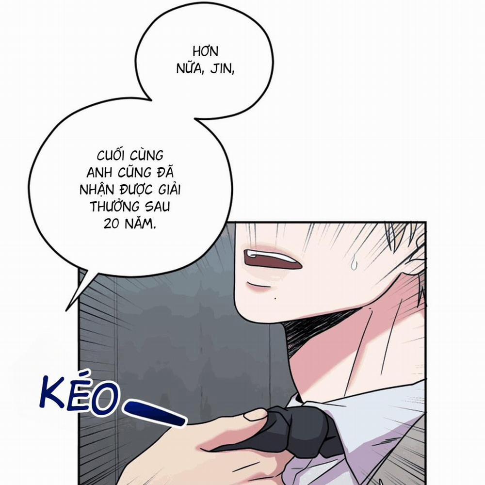 Đồ Ăn Đêm Cho Quỷ Tà Râm 2 trang 34