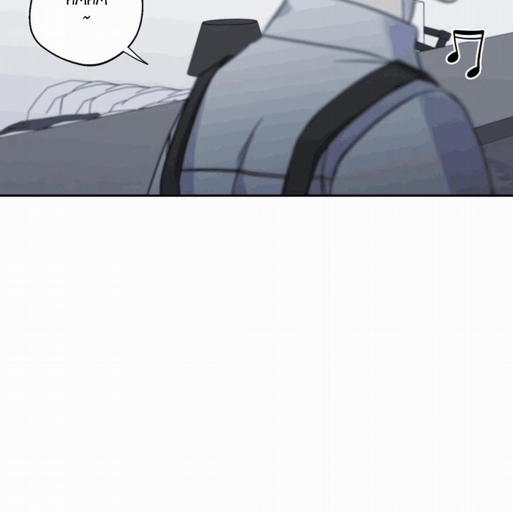 Đồ Ăn Đêm Cho Quỷ Tà Râm 2 trang 4